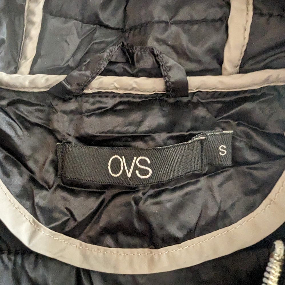 OVS Puffer Jacket - Picture 10 of 14